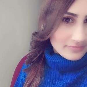 Meet your Posher, Fareda